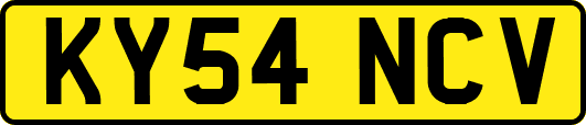 KY54NCV