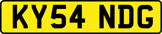 KY54NDG