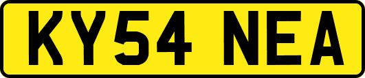 KY54NEA