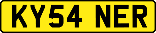 KY54NER