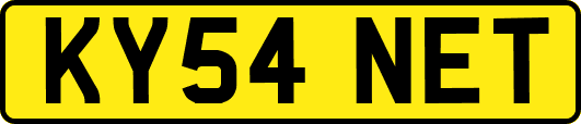 KY54NET