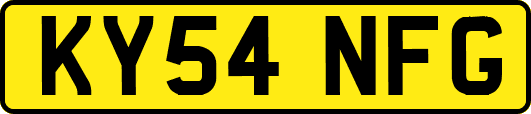 KY54NFG