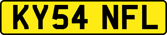 KY54NFL