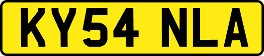 KY54NLA