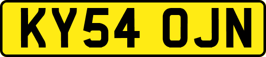 KY54OJN