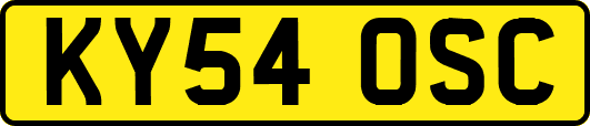 KY54OSC