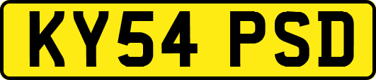 KY54PSD