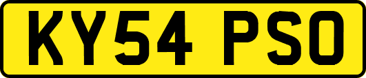 KY54PSO