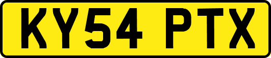 KY54PTX