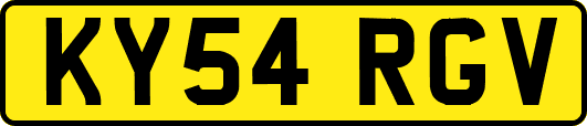 KY54RGV