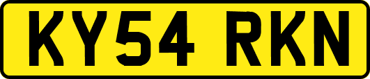 KY54RKN