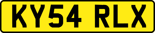 KY54RLX