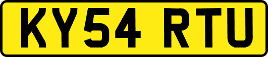 KY54RTU