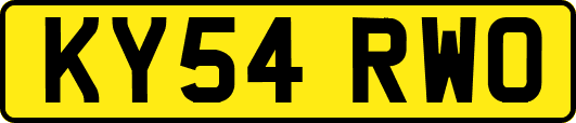 KY54RWO