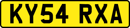 KY54RXA