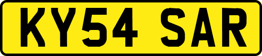 KY54SAR