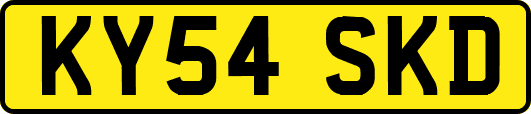 KY54SKD