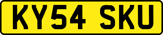 KY54SKU