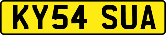 KY54SUA