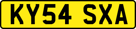 KY54SXA