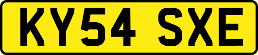 KY54SXE