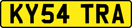 KY54TRA