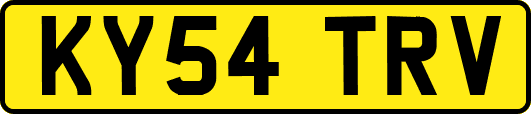 KY54TRV