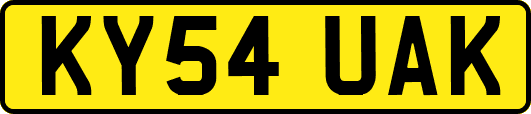 KY54UAK