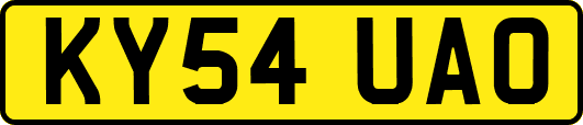 KY54UAO