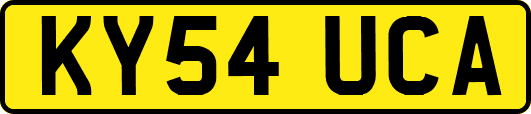 KY54UCA