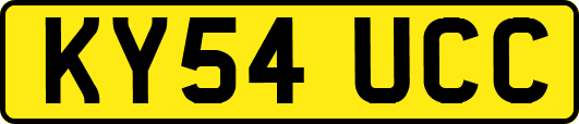 KY54UCC