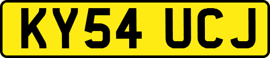 KY54UCJ