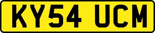 KY54UCM