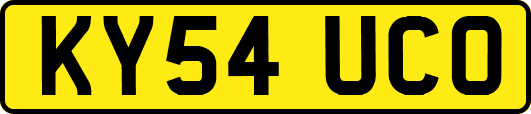 KY54UCO