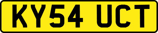 KY54UCT