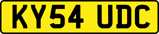 KY54UDC