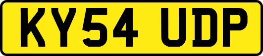 KY54UDP