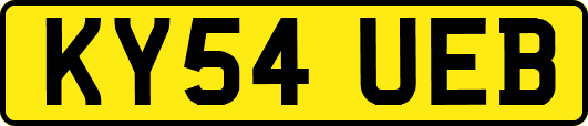 KY54UEB