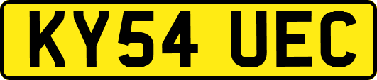 KY54UEC