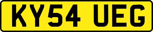 KY54UEG