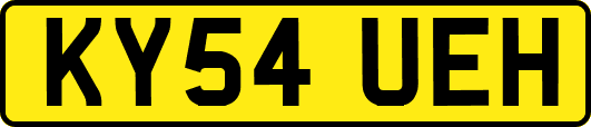 KY54UEH