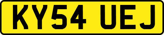 KY54UEJ