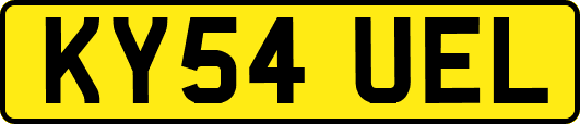 KY54UEL