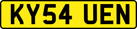 KY54UEN