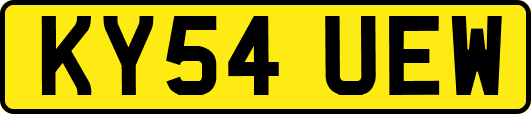 KY54UEW