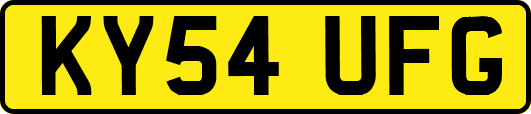 KY54UFG