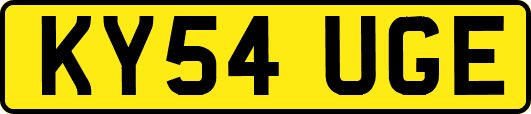 KY54UGE