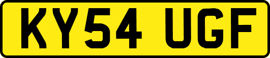 KY54UGF