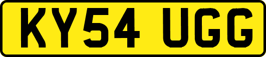 KY54UGG