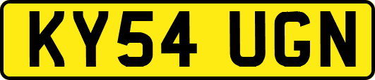 KY54UGN